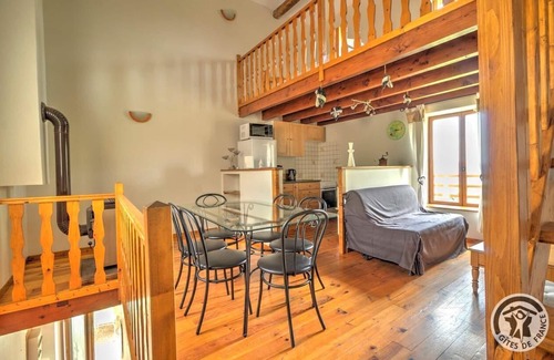 Meaux-la-Montagne House | La Glycine - Meaux-la-montagne