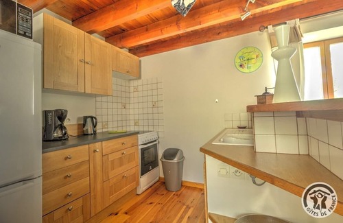 Meaux-la-Montagne House | La Glycine - Meaux-la-montagne