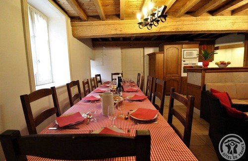 Vaux-en-Beaujolais House | La Glycine - VAUX-EN-BEAUJOLAIS