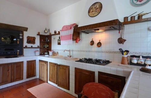 Piegaro House | La Goccia by Interhome