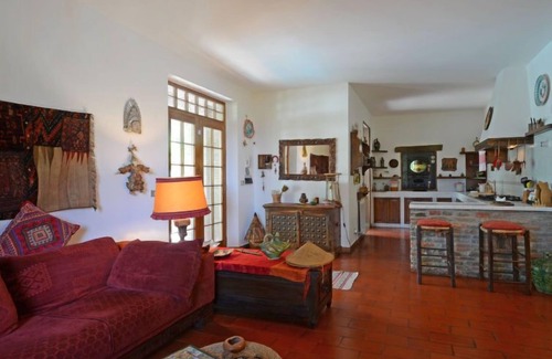 Piegaro House | La Goccia by Interhome
