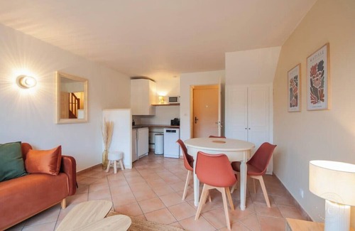 Ardon House | La Golfette - Cottage 2 personnes