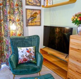 La Calera Apartment | La Gomera Deluxe LOFT