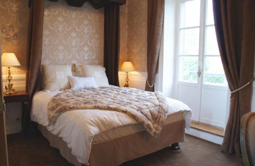 La Richardais House | La Gougeonnais