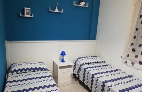 Briatico House | La Gramigna Villette