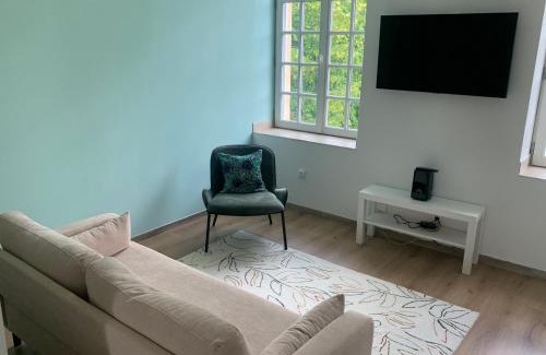 Combleux Apartment | La Grand Maison