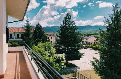 Castel di Sangro Villa | La Grande Casa Di Montagna