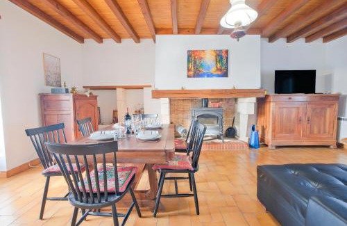 Saint-Meard-de-Drone House | La Grande Métairie