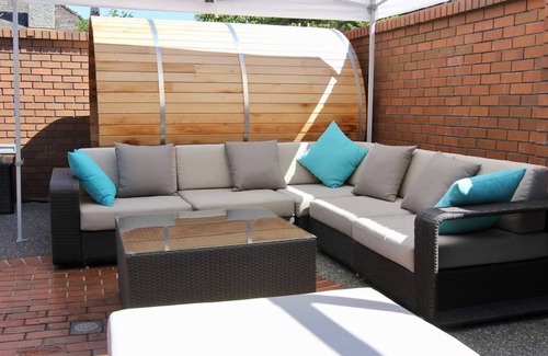 Shaughnessy House | La Grande ★ Pool & Sauna ★ Prefect Relaxing Getaway!