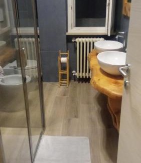 Galeata Bed & Breakfast | La grande quercia