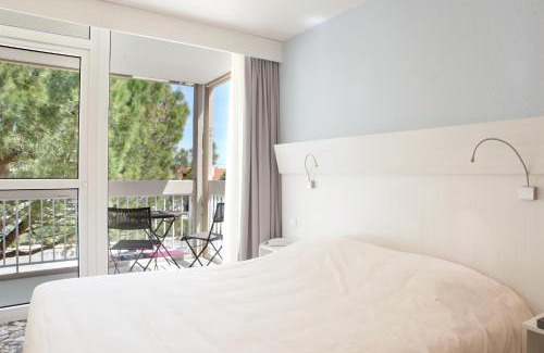Quartier des Boucholeurs Hotel | La Grande Terrasse Hotel & Spa La Rochelle - MGallery Collection