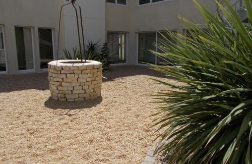 Quartier des Boucholeurs Hotel | La Grande Terrasse Hotel & Spa La Rochelle - MGallery Collection