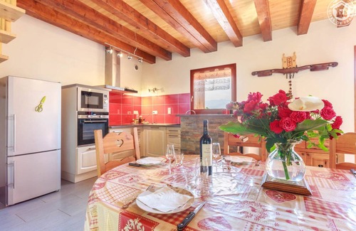Saint-Pierre-d'Albigny House | LA Grange - St-pierre-d'albigny