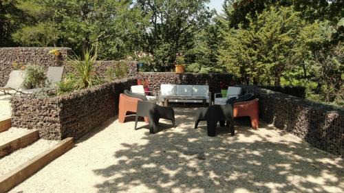 Faucon Villa | La Grange à Marjo