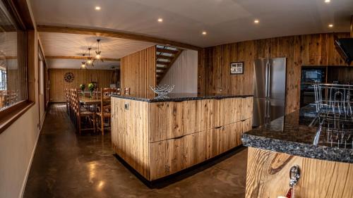 Bellecombe-en-Beauges House | La grange au ruisseau
