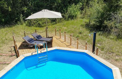 Concots Apartment | La Grange - A Peaceful Place in the Forest