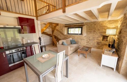 Concots Apartment | La Grange - A Peaceful Place in the Forest