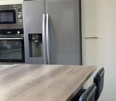 Westhouse House | La Grange Alsacienne