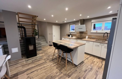 Westhouse House | La grange Alsacienne - near Europapark