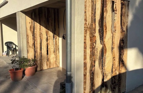 Westhouse House | La grange Alsacienne - near Europapark