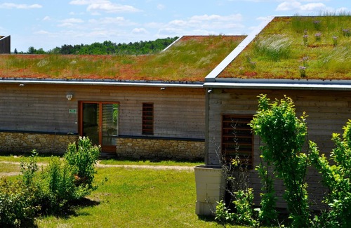 Sorges-et-Ligueux-en-Perigord House | La Grange, Architect's house in the heart of Périgord
