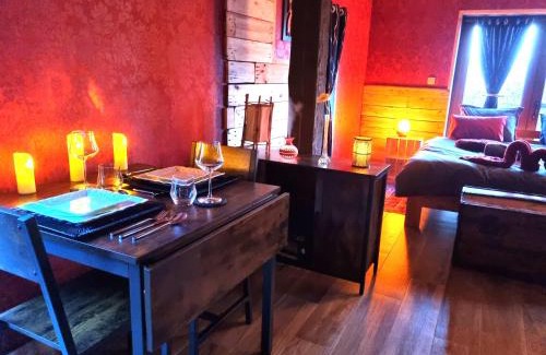Verlaine Bed & Breakfast | La Grange