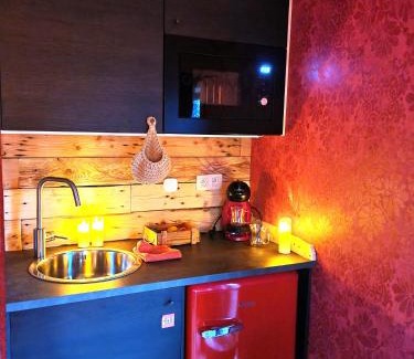 Verlaine Bed & Breakfast | La Grange