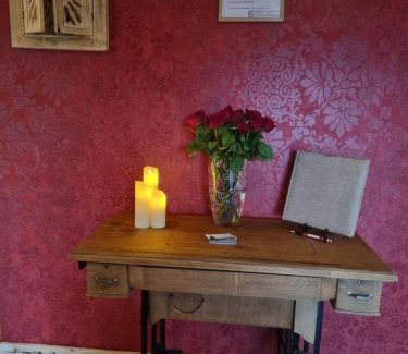 Verlaine Bed & Breakfast | La Grange
