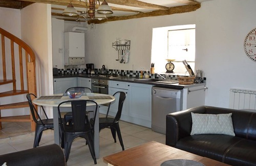 Jayac Cottage | LA GRANGE Charming cottage near the caves of Lascaux