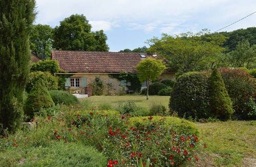 Jayac Cottage | LA GRANGE Charming cottage near the caves of Lascaux