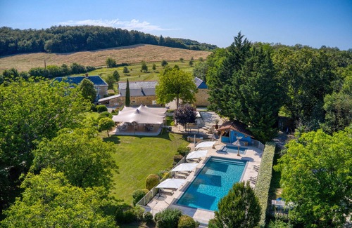 Jayac Cottage | LA GRANGE Charming cottage near the caves of Lascaux
