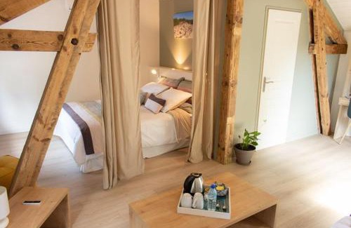 Sainte-Eulalie-en-Born Bed & Breakfast | La Grange du Born
