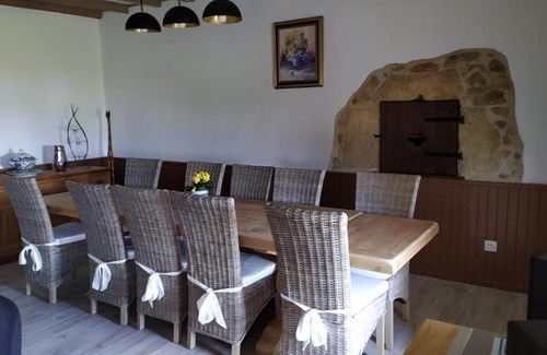 Yvrac-et-Malleyrand Bed & Breakfast | La Grange de Champagnac