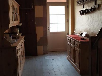 Yvrac-et-Malleyrand Bed & Breakfast | La Grange de Champagnac