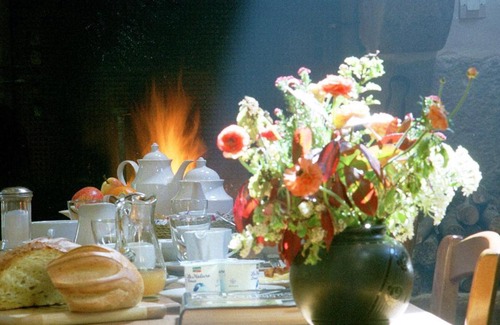 Plougonven House | La Grange de Coatélan