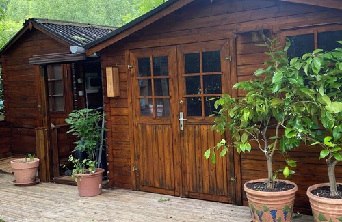 Espalion House | La Grange de Combret quiet nature, hiking, places to discover.