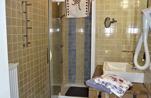 Hamoir House | La Grange de David is accessible to people with reduced mobility 1