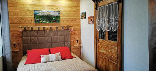 Grignon Apartment | La grange de Lina