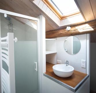 Saint-Nazaire-de-Valentane House | La grange de Rigounet