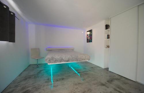 Vijon House | La grange des Palles