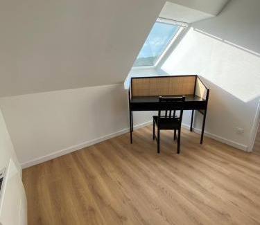 Angiens Apartment | La grange du clos