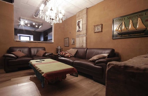 Sainte-Cecile House | La Grange du Donat