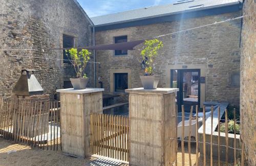 Sainte-Cecile House | La Grange du Donat