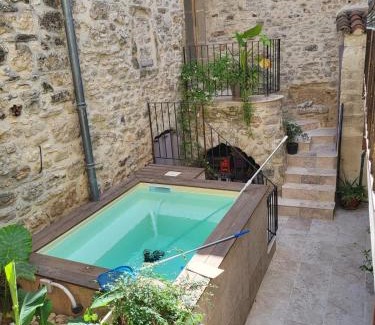 Asperes Apartment | La grange