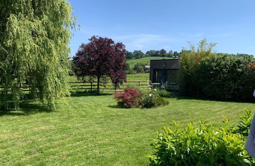 Lecaude Cottage | La Grange - Pays d'Auge