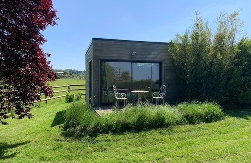 Lecaude Cottage | La Grange - Pays d'Auge