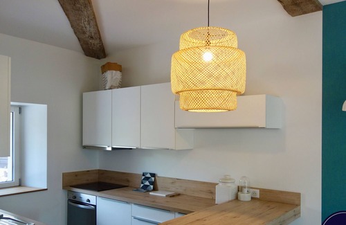 Menthon-Saint-Bernard Apartment | La Grange de Menthon - Appartement T2