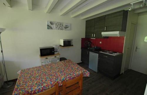 Saint-Jacques-des-Blats Apartment | La Grange du Devezou