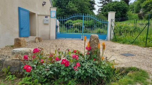 Seraincourt House | La Grange