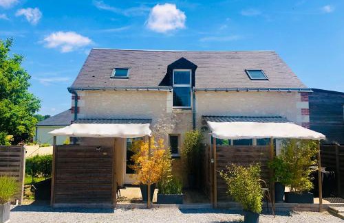 Saint-Avertin Apartment | La Grange Lucien